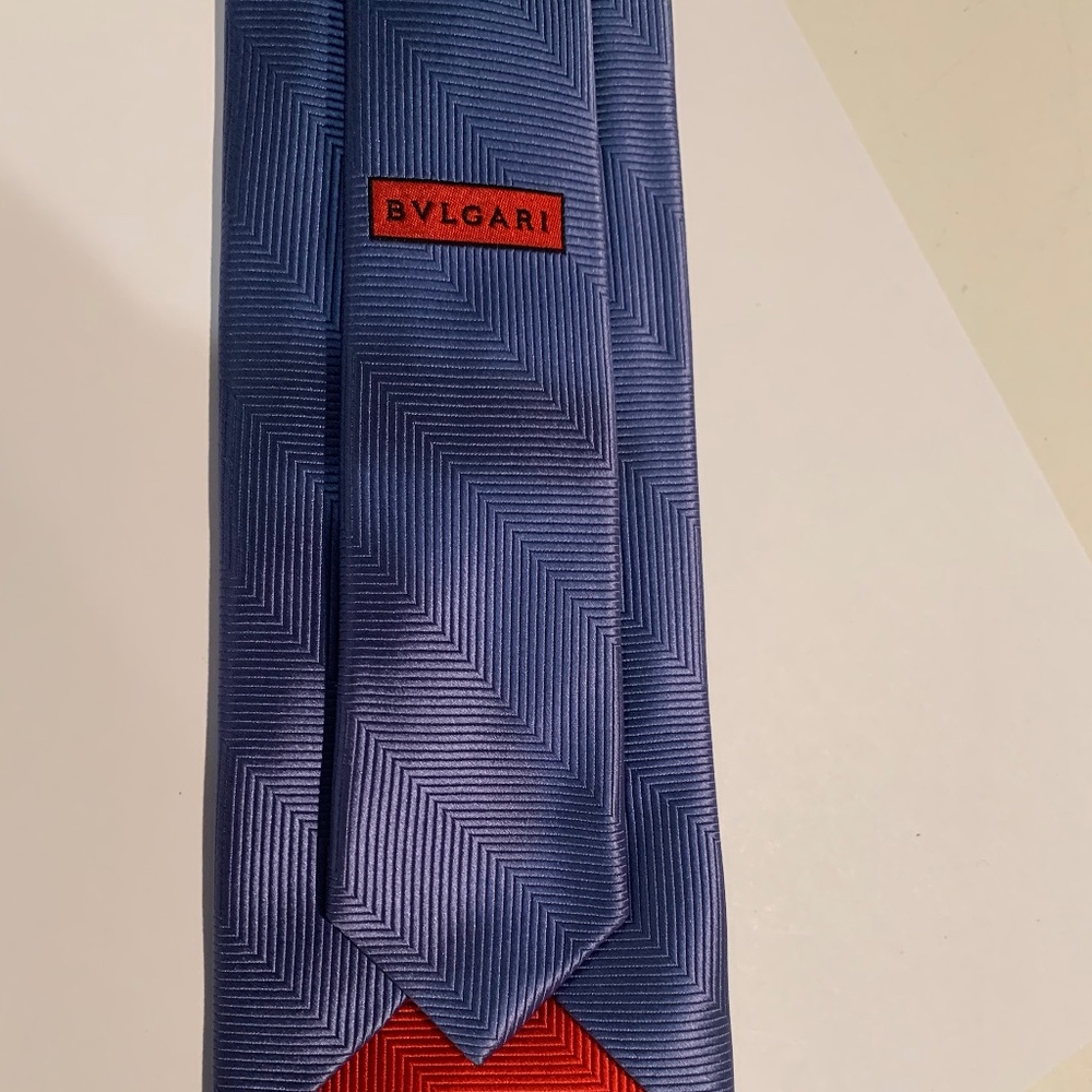 Bulgari SilkTie